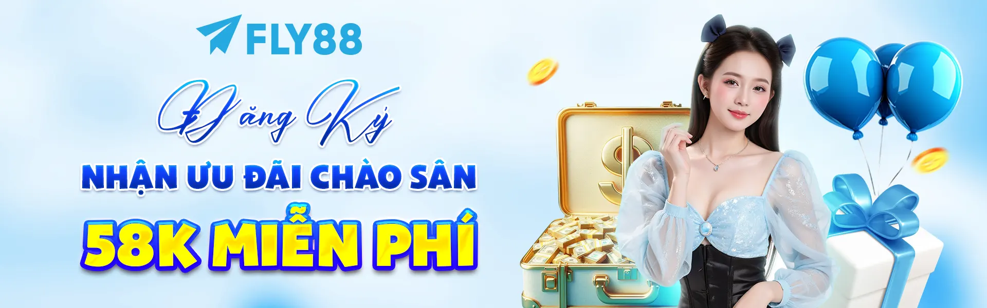 Chuyên mục giải trí và hướng dẫn Fly88